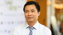 Đạo diễn Đỗ Thanh Hải được bổ nhiệm làm Phó Tổng giám đốc VTV