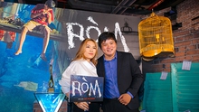 Mỹ Tâm, Trấn Thành và dàn sao Việt chia sẻ cảm xúc sau khi xem phim 'Ròm'