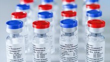 Nga sẵn sàng chuyển nhượng quyền sở hữu trí tuệ vaccine ngừa COVID-19