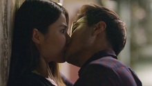 Phim 'Tình yêu và tham vọng': Bị Sơn 'cưỡng hôn', Linh muốn thành người nhà