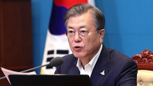 Tổng thống Hàn Quốc hy vọng hai miền Triều Tiên nối lại đối thoại và hợp tác