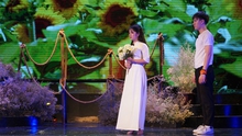 Biểu diễn nhạc kịch 'Trại hoa vàng' định hướng nghề nghiệp cho giới trẻ