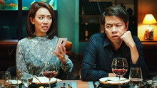 Không đóng hài, Thái Hòa tiết lộ vai diễn bất ngờ trong phim 'Tiệc trăng máu'