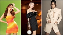 Hoa hậu Việt Nam 2020: Dàn sao 'khủng' và các Hoa hậu, Á hậu hội ngộ ở Vũng Tàu
