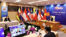 ASEAN 2020: Những cam kết mạnh mẽ của các đối tác dành cho ASEAN