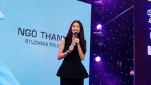 Ngô Thanh Vân công bố dự án phim nữ anh hùng 'Lê Nhật Lan'