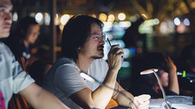 Đạo diễn Hoàng Nhật Nam: Luôn giữ tâm thế đối diện mọi thị phi