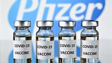 Cơ quan dược phẩm châu Âu xem xét nhiều ứng cử viên vaccine COVID-19 tiềm năng