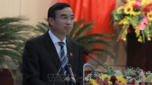 Thủ tướng Chính phủ phê chuẩn nhân sự 5 tỉnh, thành phố