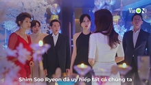 'Penthouse: Cuộc chiến thượng lưu' tập 14: Su Ryeon bắt tay Logan Lee trả thù chủ tịch Ju?