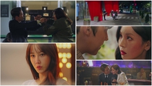 'Penthouse: Cuộc chiến thượng lưu': Seo Jin ly hôn, Logan Lee bị Ju Dan Tae gài bẫy