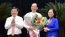 Bầu bổ sung hai Phó Chủ tịch Ủy ban nhân dân Thành phố Hồ Chí Minh