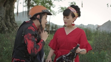 VIDEO: 'Hướng dương ngược nắng': Kiên bỏ sinh nhật Châu, mẹ của Minh bị lừa tiền