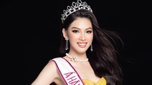 Á hậu Ngọc Thảo đại diện Việt Nam thi Miss Grand International 2021