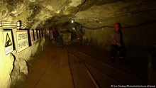 Nổ mỏ vàng ở Trung Quốc, 22 thợ mỏ bị mắc kẹt dưới lòng đất