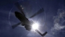 Rơi máy bay trực thăng quân sự ở Philippines, 7 người chết