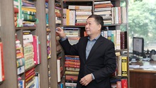 Tiến sĩ Trần Đoàn Lâm: 'Tinh thần tốt đẹp của Tết vẫn được giữ nguyên vẹn'