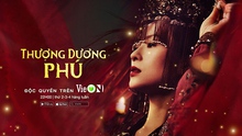 'Thượng Dương Phú': Phim truyền hình đầu tiên đầy sóng gió của Chương Tử Di