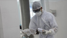 Hai người Nga tái dương tính với virus SARS-CoV-2 ở thành phố Vũng Tàu