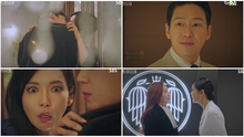 'Cuộc chiến thượng lưu 2': Dan Tae nổi điên khi thấy Seo Jin say đắm chồng cũ
