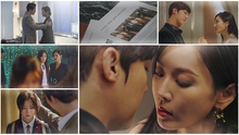 'Cuộc chiến thượng lưu 2': Chuyện ngoại tình vỡ lở, Seo Jin quay về với chồng cũ?