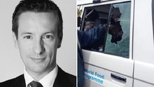 Đại sứ Italy thiệt mạng khi đoàn xe của LHQ bị tấn công tại Congo
