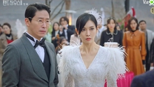 'Penthouse: Cuộc chiến thượng lưu': Seo Jin đính hôn với Dan Tae lại tương tư chồng cũ