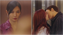 'Penthouse 2': Yoon Hee hạnh phúc, Seo Jin mất cả tình yêu và sự nghiệp?