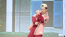 'Sóng 21': Hoài Linh hóa rapper Binz, trở lại màn ảnh nhỏ đêm Giao thừa