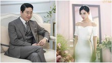 'Penthouse: Cuộc chiến thượng lưu 2': Seo Jin bị ép phải kết hôn với Dan Tae?