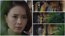 'Hướng dương ngược nắng': Châu thấy Kiên 'cưỡng hôn' Minh, chuyện gì đang xảy ra?