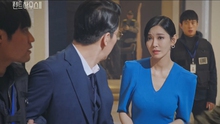 'Cuộc chiến thượng lưu': Kế hoạch hoàn hảo của Su Ryeon hạ gục Joo Dan Tae