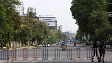 Dịch COVID-19: Campuchia đóng cửa nhiều chợ ở thủ đô để ngăn dịch lây lan