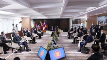 Hội nghị các nhà lãnh đạo ASEAN ra Tuyên bố Chủ tịch