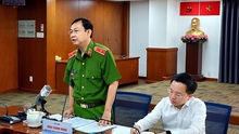 Vụ án Lê Chí Thành: Bắt tạm giam 2 tháng, đang xác minh lý lịch đối tượng