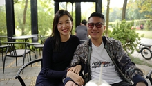 MC VTV Hà Thanh Vân đăng ký kết hôn với bạn trai doanh nhân