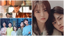 'Penthouse 3' và loạt phim Hàn Quốc hứa hẹn gây 'bão' tháng 6