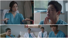 'Hospital Playlist 2': Song Hwa muốn bỏ việc, cặp đôi Jung Won - Gyeo Ul 'có biến'