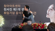 'Penthouse 3': Hại chết Yoon Hee, Dan Tae - Seo Jin thản nhiên đóng vợ chồng hạnh phúc