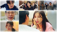 'Penthouse 3': Bộ ba Soo Ryeon - Seo Jin - Yoon Cheol muốn tự tay trừ khử Dan Tae