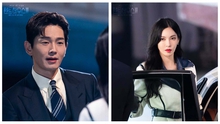 'Penthouse 3': Joon Ki hợp tác Seo Jin - Dan Tae, trở mặt phản bội Logan Lee?
