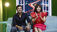 Thanh Hương - Duy Hưng mở màn show mới trên VTV3 'Hãy yêu nhau đi'