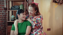 Phim 'Ngày mai bình yên' nối sóng 'Hãy nói lời yêu' trên VTV3