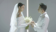 Phan Mạnh Quỳnh tặng vợ ca khúc mới 'Gặp gỡ, yêu đương và được bên em'