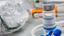 Bộ Y tế tiếp tục xuất cấp 30.000 lọ thuốc Remdesivir điều trị Covid-19