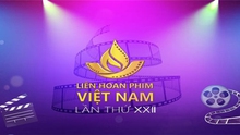 Liên hoan Phim Việt Nam lần thứ XXII được tổ chức trực tuyến