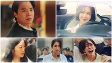 'Penthouse 3' lộ kết đẹp: Logan Lee - Soo Ryeon tìm nơi bình yên