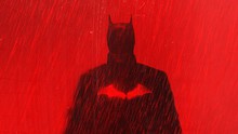 'Ma cà rồng' Robert Pattinson tỏa sáng trong trailer mới của 'Batman'