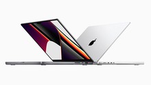 Macbook Pro Apple vừa công bố có gì mới?