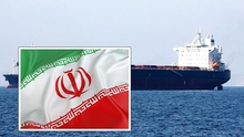 Iran vô hiệu hóa vụ tấn công tàu chở dầu trên Vịnh Aden
